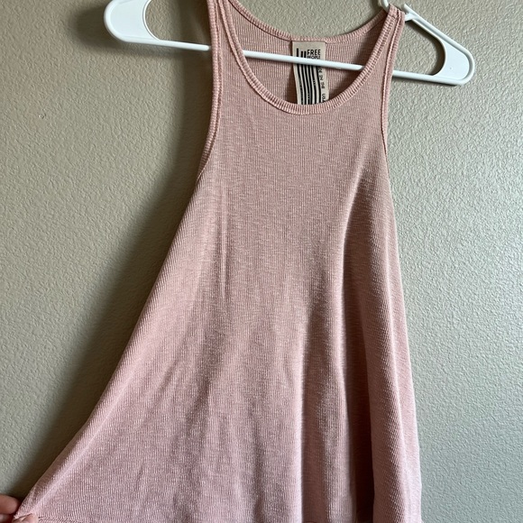 Free People tank - Picture 4 of 5